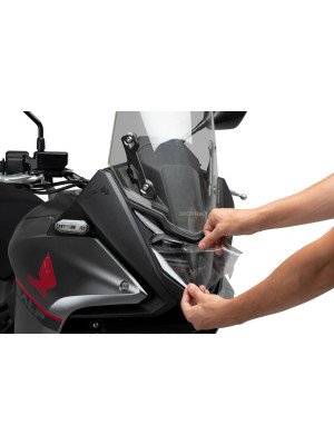 HONDA TRANSALP 750 23-24 PUIG 21659W 